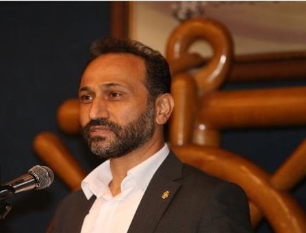 بارگیری مواد نفتی از بندر شهید رجایی ۲۰ درصد رشد یافت