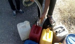 فصل سرما و مشکلات مناطق محروم در تهیه نفت / در حال رفع مشکلات موجود در توزیع فرآورده‌های نفتی هستیم