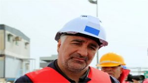 زیرساخت‌های نفتی خارگ از آسیب‌های بارندگی شدید در امان ماند/ پهلودهی نفتکش‌ها زیر باران و طوفان