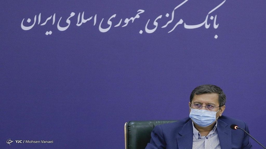 پروژه ادغام بانک های وابسته به نیروهای مسلح به پایان رسید
