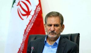 بخشنامه معاون اول رئیس جمهور برای مصرف بهینه و ایمن گاز طبیعی