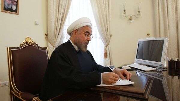 موافقت روحانی با استخدام ۱۲ هزار فرزند شهید و ایثارگر در بخش دولتی