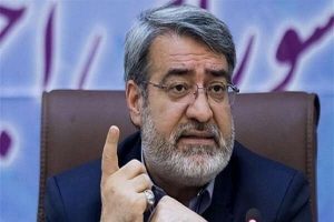 رحمانی فضلی: انتخابات ریاست جمهوری را با سیاست های ابلاغی ستاد مرکزی پیش ببرید