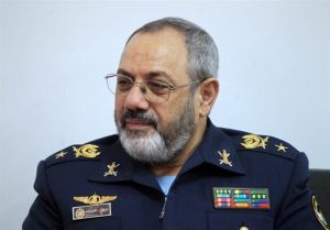 دشمن درصورت ماجراجویی پاسخ دندان‌شکنی خواهد گرفت