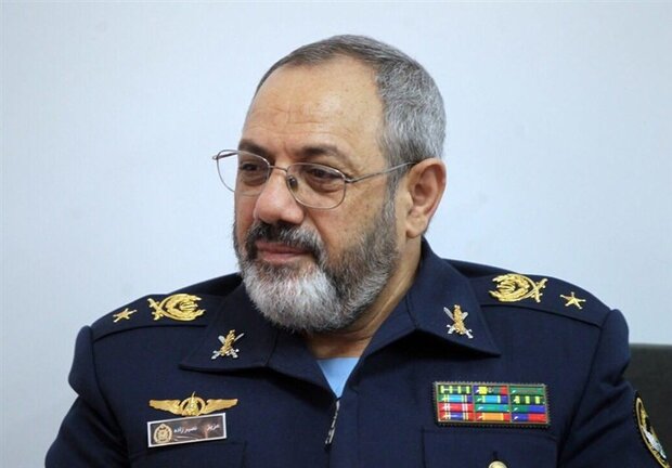 دشمن درصورت ماجراجویی پاسخ دندانشکنی خواهد گرفت