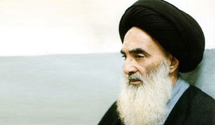 پاسخ دفتر آیت الله سیستانی به شایعات درخصوص روح الله زم