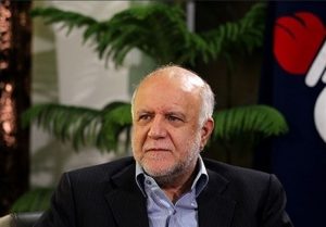 وزیر نفت: صادرات نفت ایران به شدت افزایش یافته است