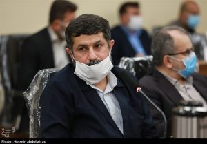 خطر کرونا دور نشده است؛ خیز آرام موارد بستری کرونا در استان خوزستان
