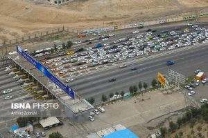 سفر به ۷شهر قرمز شمالی، ممنوع/ محدودیت تردد شبانه همچنان پابرجاست