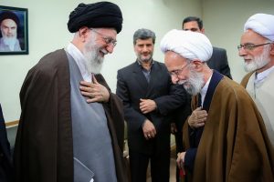 پیام تسلیت رهبر انقلاب درپی درگذشت آیت‌الله مصباح یزدی حضرت آیت‌الله خامنه‌ای در پیامی درگذشت عالم ربانی، فقیه و حکیم مجاهد، آیت الله مصباح یزدی را تسلیت گفتند.