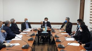 تشکیل کارگروه های نظارت بر شهرداری های خوزستان