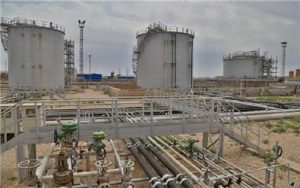 راه‌اندازی ۳ واحد فرآورشی نمک‌زدایی در مسجدسلیمان