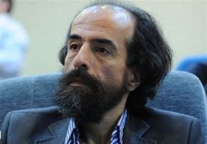 محمدرضا الوند، نویسنده تئاتر درگذشت