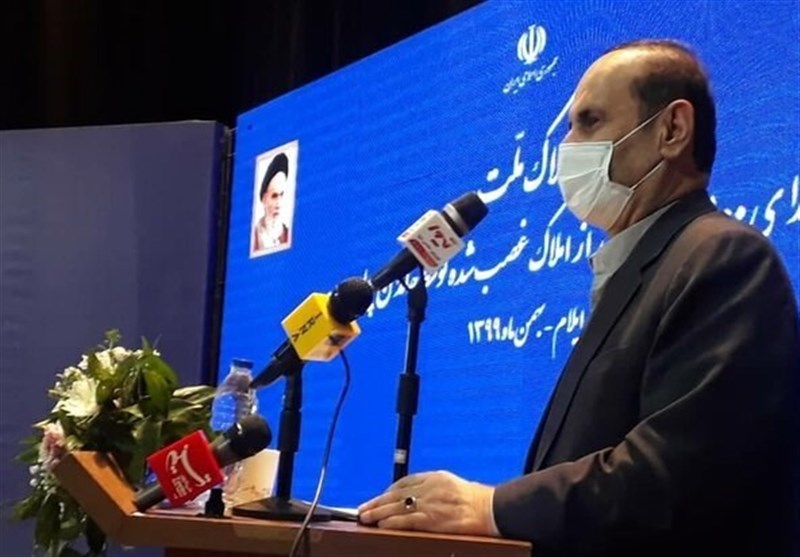 مرزهای خوزستان یک هفته بسته میشود