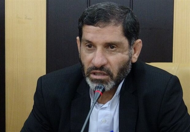 کارخانه لاستیک گتوند درصورت تکمیل برای ۲هزار نفر اشتغالزایی دارد