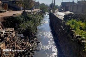 پیش بینی۴ هزارمیلیارد ریال برای فاضلاب روباز مسجدسلیمان در بودجه