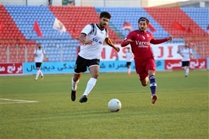 شارژ مالی بازیکنان نفت مسجد سلیمان تا ۴۸ ساعت آینده