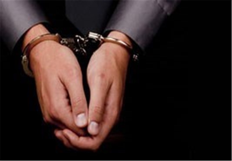 بازداشت مدیرکل اقتصاد و دارایی استان کرمان به اتهام فساد اداری