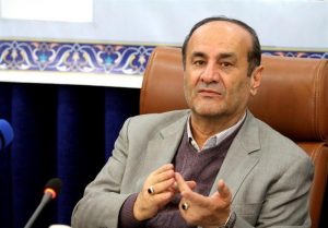روایت تسنیم از دومینوی ‌تغییرات مدیران در خوزستان‌ / چرا معاون سیاسی استانداری در آستانه انتخابات تغییر کرد؟