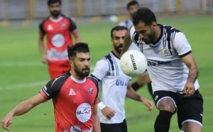 نفت مسجدسلیمان از خیبر خرم آباد به فدراسیون فوتبال  شکایت کرد