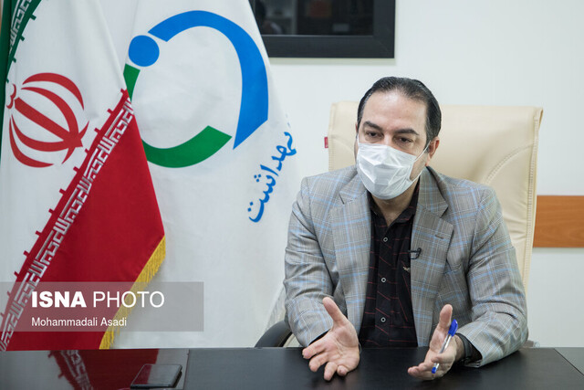 مسجدسلیمان ،در وضعیت قرمز برای نوروز ۱۴۰۰