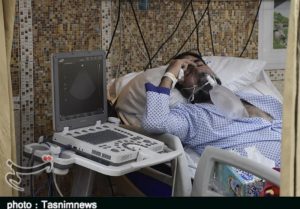 کرونا در شدیدترین وضع ممکن قرار دارد؛ بیمارستان‌های خصوصی خوزستان چرا پشت مردم را خالی کردند؟