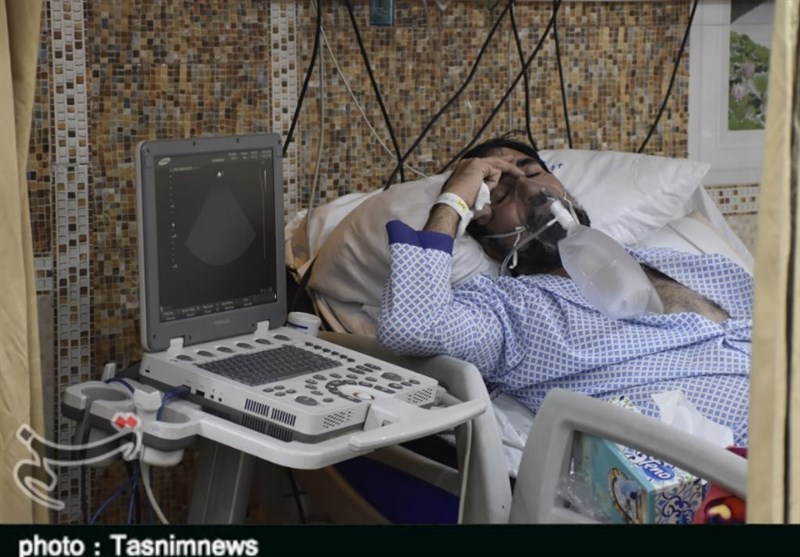 کرونا در شدیدترین وضع ممکن قرار دارد؛ بیمارستانهای خصوصی خوزستان چرا پشت مردم را خالی کردند؟
