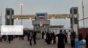 فرماندار خرمشهر: مرز شلمچه به روی زایران اربعین بسته است