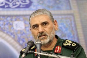 فرمانده سپاه ولی‌عصر (عج) خوزستان: مشکلات اسکان و اشتغال مردم زلزله‌زده اندیکا حل شود