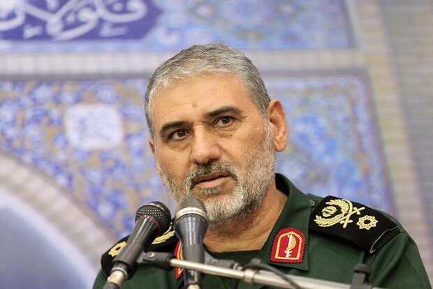 فرمانده سپاه ولیعصر (عج) خوزستان: مشکلات اسکان و اشتغال مردم زلزلهزده اندیکا حل شود