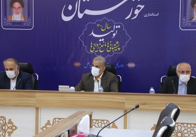بازگشایی دانشگاههای استان خوزستان منوط به اعلام آمادگی آنهاست