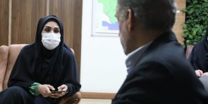 خبرنگار سوت‌زن خوزستانی: هدفم مبارزه با رانت و فساد بود/ به دنبال ارائه یک الگوی عدالتخواهی صحیح هستیم