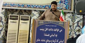 تغییر مدیران ناکارآمد و خسته نیاز فوری و ضروری خوزستان است/چرا عاملان وضع موجود محاکمه نمی‌شوند؟