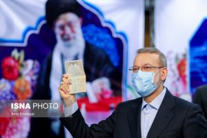 لاریجانی؛ از عدم احراز در شورای نگهبان تا عضویت در شورای عالی انقلاب فرهنگی