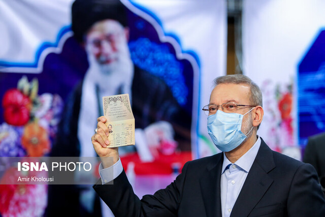 لاریجانی؛ از عدم احراز در شورای نگهبان تا عضویت در شورای عالی انقلاب فرهنگی
