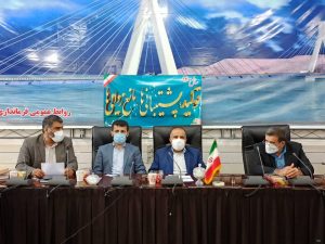 ایجاد جاده های ارتباطی، شهرستان لالی را از بن بست نجات می دهد