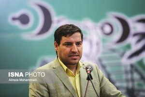 مدیرکل سابق ورزش خوزستان: در این چند سال فشارهای زیادی را تحمل کردم