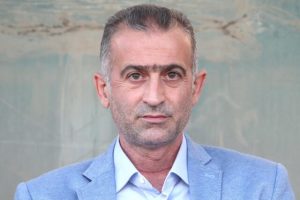 کمالوند: روی قولم هستم