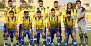 نتایج قرعه کشی مرحله یک هشتم نهایی جام حذفی