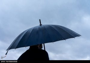 ورود سامانه بارشی به آسمان خوزستان تا اواخر روز دوشنبه