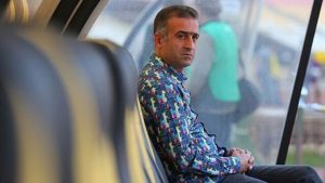 بازگشت موقت کمالوند به نیمکت نفت‌مسجدسلیمان