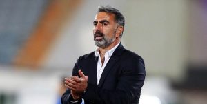 بازگشت دوباره”محمود فکری” به نفت مسجدسلیمان