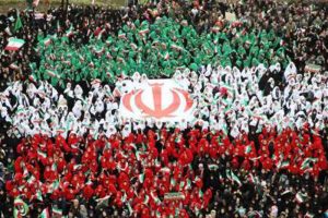 دعوت از خوزستانی های انقلابی برای راهپیمایی یوم الله ۲۲ بهمن