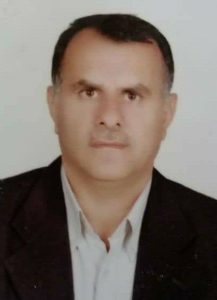 خدادادآبروش فعال سیاسی،اجتماعی با سابقه مسجدسلیمان وخوزستان  در گذشت.