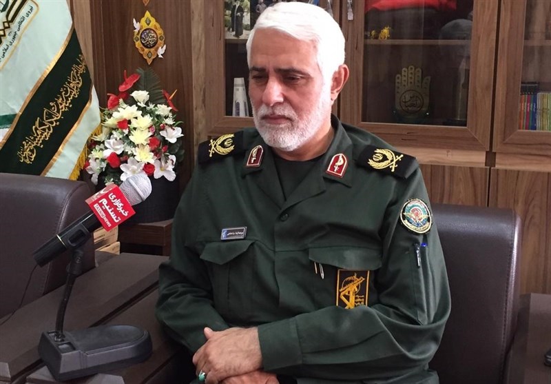 مدیرکل بنیاد حفظ آثار و نشر ارزشهای دفاع مقدس خوزستان: هرچه درحوزه دفاع مقدس کار شود بازهم کم است