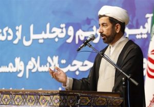 ظرفیت‌های فرهنگی و هنری خوزستان را در سطح کشور معرفی می‌کنیم