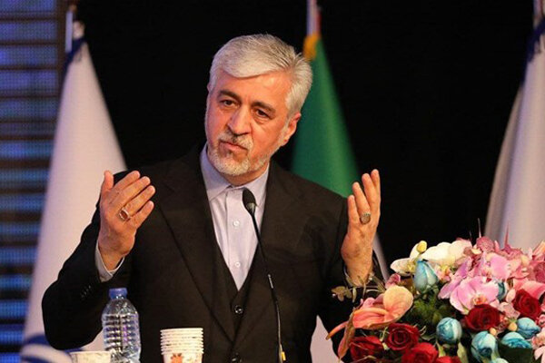 وزیر ورزش و جوانان: خوزستان جزو اولویتهای دولت است/ احداث دهکده المپیک در آبادان