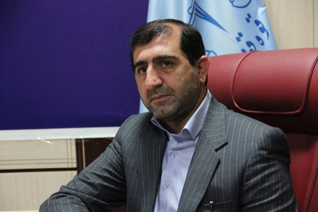 شهردار آبادان بازداشت شد