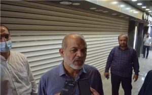 وزیر کشور : تعداد جانباختگان حادثه آبادان به ۱۴ تن رسید