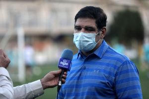 رضا مهاجری: جنگ برای بقا همچنان ادامه خواهد داشت